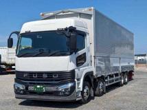 2024 Mitsubishi Fuso Super Great