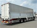 2015 Hino Profia