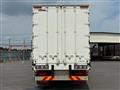 2015 Hino Profia