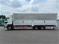 2015 Hino Profia