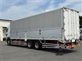 2015 Hino Profia
