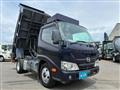 2020 Hino Dutro