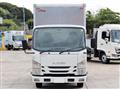 2017 Isuzu Elf Truck