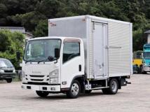 2017 Isuzu Elf Truck