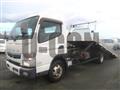 2018 Mitsubishi Fuso Canter