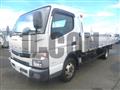 2018 Mitsubishi Fuso Canter