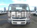 2018 Mitsubishi Fuso Canter