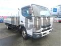 2018 Mitsubishi Fuso Canter