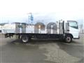 2018 Mitsubishi Fuso Canter