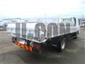 2018 Mitsubishi Fuso Canter