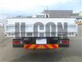 2018 Mitsubishi Fuso Canter