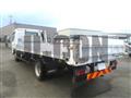 2018 Mitsubishi Fuso Canter