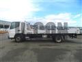 2018 Mitsubishi Fuso Canter