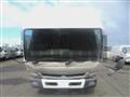 2018 Mitsubishi Fuso Canter