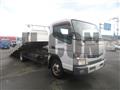 2018 Mitsubishi Fuso Canter