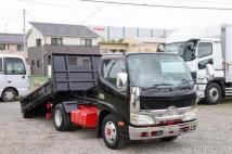 2013 Hino Dutro
