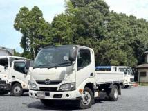 2019 Hino Dutro