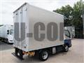 2021 Hino Dutro