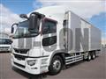 2019 Mitsubishi Fuso Super Great