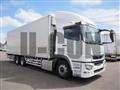 2019 Mitsubishi Fuso Super Great