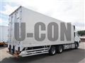 2019 Mitsubishi Fuso Super Great