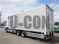 2019 Mitsubishi Fuso Super Great