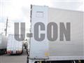 2019 Mitsubishi Fuso Super Great