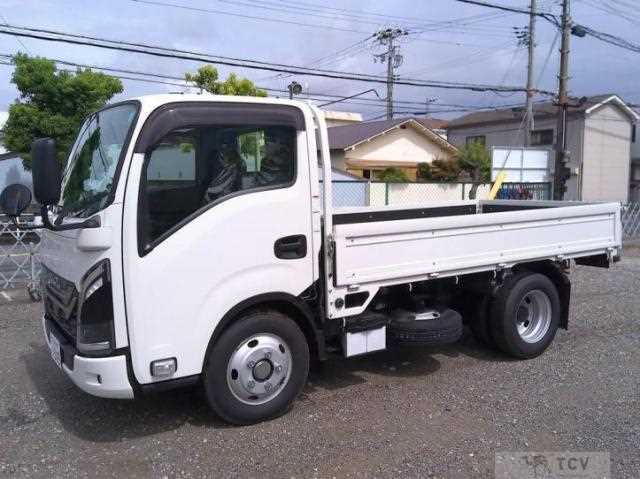 2024 Isuzu Elf Truck
