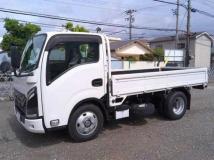 2024 Isuzu Elf Truck