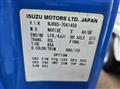 2014 Isuzu Elf Truck