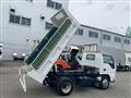 2015 Isuzu Elf Truck