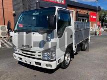 2021 Isuzu Elf Truck