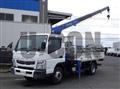 2012 Mitsubishi Fuso Canter