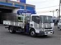 2012 Mitsubishi Fuso Canter