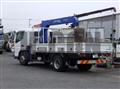 2012 Mitsubishi Fuso Canter