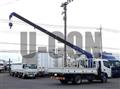 2012 Mitsubishi Fuso Canter