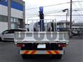 2012 Mitsubishi Fuso Canter