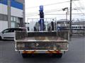 2012 Mitsubishi Fuso Canter