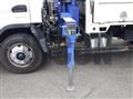 2012 Mitsubishi Fuso Canter