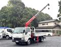 2019 Isuzu Elf Truck