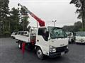 2019 Isuzu Elf Truck