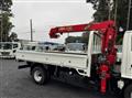 2019 Isuzu Elf Truck