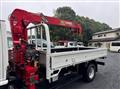 2019 Isuzu Elf Truck