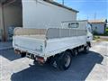2021 Mitsubishi Fuso Canter