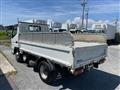 2021 Mitsubishi Fuso Canter