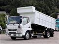 2016 Mitsubishi Fuso Canter
