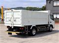 2016 Mitsubishi Fuso Canter