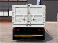 2016 Mitsubishi Fuso Canter