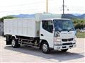 2016 Mitsubishi Fuso Canter
