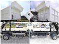 2016 Mitsubishi Fuso Canter